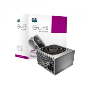 Cooler Master Elite Power 400W