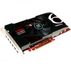 PowerColor Radeon HD6870 Eyefinity 6 Edition 2GB GDDR5 256-bit