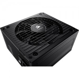 Corsair Enthusiast Series Modular TX750M