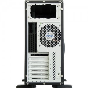 Chieftec Smart series WH-02B-B-OP