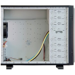 Chieftec Smart series WH-02B-B-OP