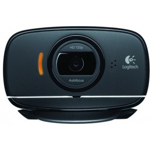 Logitech HD WebCam C525