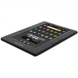 Prestigio MultiPad PMP3074B 7 inch 4GB Android Black