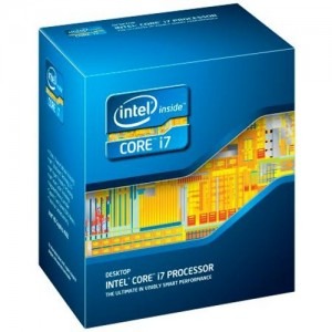 Intel Core i7 980 3.33GHz Box