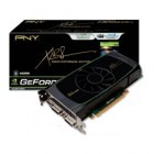 PNY GeForce GTS 450 1GB GDDR5 128-bit