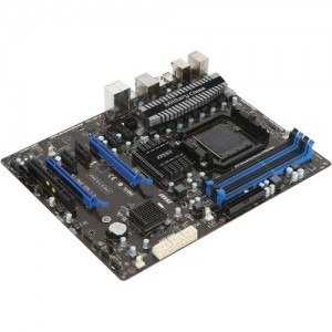 MSI 990FXA-GD65