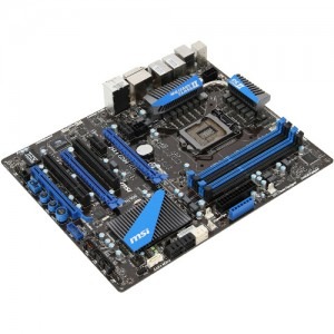 MSI Z68A-GD80 (G3)
