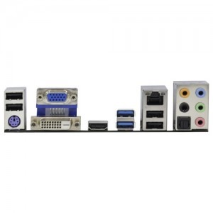 ASRock Z68M/USB3