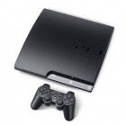 Sony PlayStation 3 160GB slim black