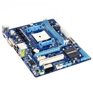 GIGABYTE GA-A55M-S2V