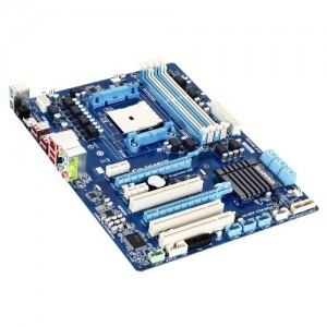 GIGABYTE GA-A55-DS3P