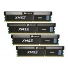 Corsair XMS3 16GB DDR3 1600MHz CL9 Dual Channel Kit
