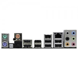ASRock H55 Pro