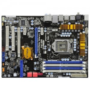 ASRock H55 Pro
