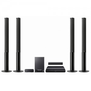 Sony BDV-E980W