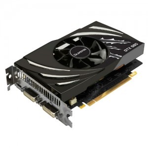 Leadtek WinFast GeForce GTX 560 1GB GDDR5 256-bit