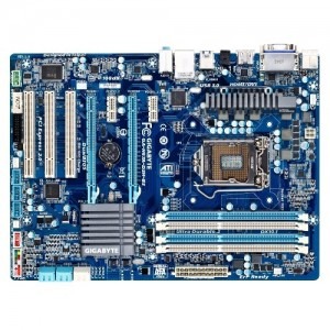 GIGABYTE GA-H67A-D3H-B3