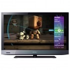 Sony Smart TV KDL-40EX520 Seria EX520 102cm negru Full HD