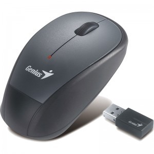 Genius SlimStar 8000 USB black