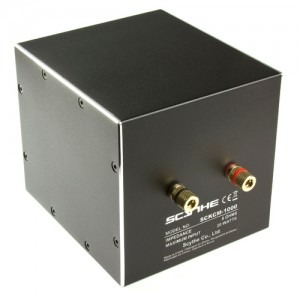 Scythe Boxa   Kro Craft mini Speaker + Kama Bay AMP mini