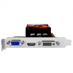 Palit GeForce GT430 1GB DDR3 128-bit