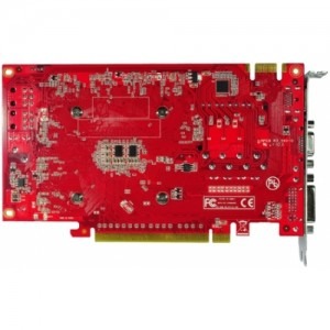 Palit GeForce GTX 560 OC 1GB GDDR5 256-bit