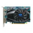Sapphire Radeon HD6670 1GB GDDR5 128-bit DisplayPort
