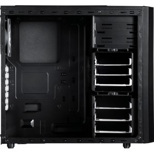 Fractal Design Core 3000