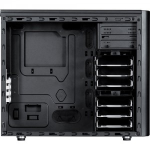 Fractal Design Arc Mini