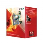 AMD Llano, Vision A4-3300 2.5GHz Box