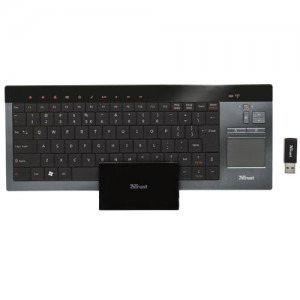 Trust Thinity Wireless Entertainment