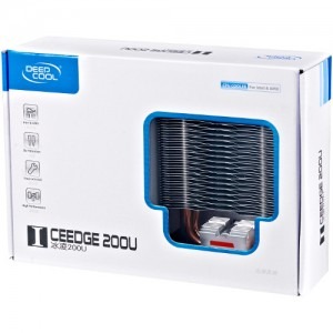 Deepcool Iceedge 200U
