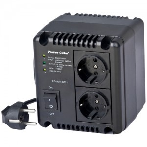 Gembird EG-AVR-1001