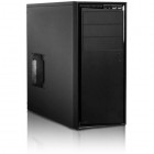 NZXT Source 210 Black