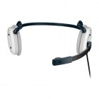 Logitech Over-Ear H130 Cloud White