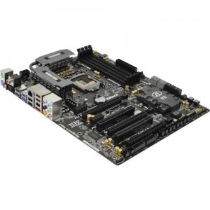 ASRock P67 Extreme4 Gen3
