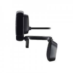 Logitech C615, FHD, USB, Black/Silver