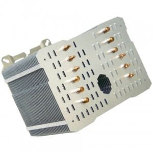 Thermalright HR-02 Macho