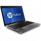 HP 15.6'' ProBook 4530s, Procesor Intel® Core™ i5-2430M 2.4GHz Sandy Bridge, 4GB, 640GB, Radeon HD6490M 1GB, Linux, Silver + geanta HP