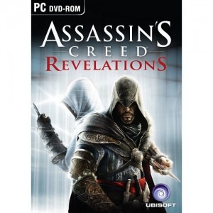 Ubisoft Assassin's Creed: Revelations pentru PC
