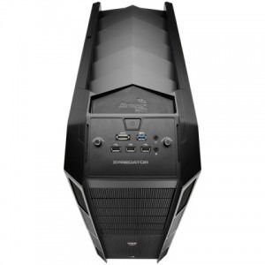 Aerocool XPREDATOR Black Edition