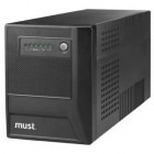Mustek PowerAgent  2012