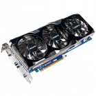 GIGABYTE GeForce GTX 570 1.28GB GDDR5 320-bit miniHDMI
