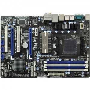 ASRock 870iCafe R2.0
