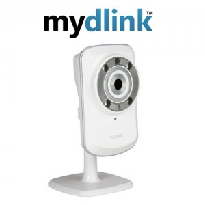 D-Link DCS-932L