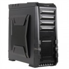 Segotep Raynor Tower G3A Silver/Black