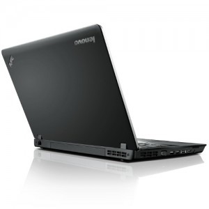 Lenovo 15.6'' ThinkPad E520, Procesor Intel® Core™ i5-2430M 2.4GHz Sandy Bridge, 4GB, 500GB, Radeon HD 6630M 1GB, Black