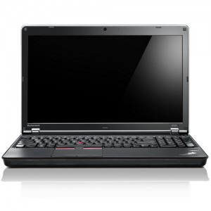 Lenovo 15.6'' ThinkPad E520, Procesor Intel® Core™ i5-2430M 2.4GHz Sandy Bridge, 4GB, 500GB, Radeon HD 6630M 1GB, Black