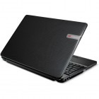 Packard Bell 15.6'' Easynote TS11, Procesor Intel® Core™ i5-2430M 2.4GHz Sandy Bridge, 6GB, 500GB, GeForce GT 540M 2GB, Linux, Black