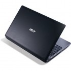 Acer 15.6'' Aspire 5750G-2434G50Mnkk, Procesor Intel® Core™ i5-2430M 2.4GHz Sandy Bridge, 4GB, 500GB, GeForce GT 540M 2GB, Linux, Black